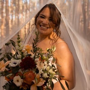 Meet your Posher, Lauren.